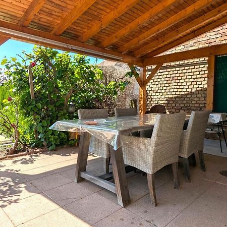 L'Audacieuse Villa Eckbolsheim Eksteriør billede