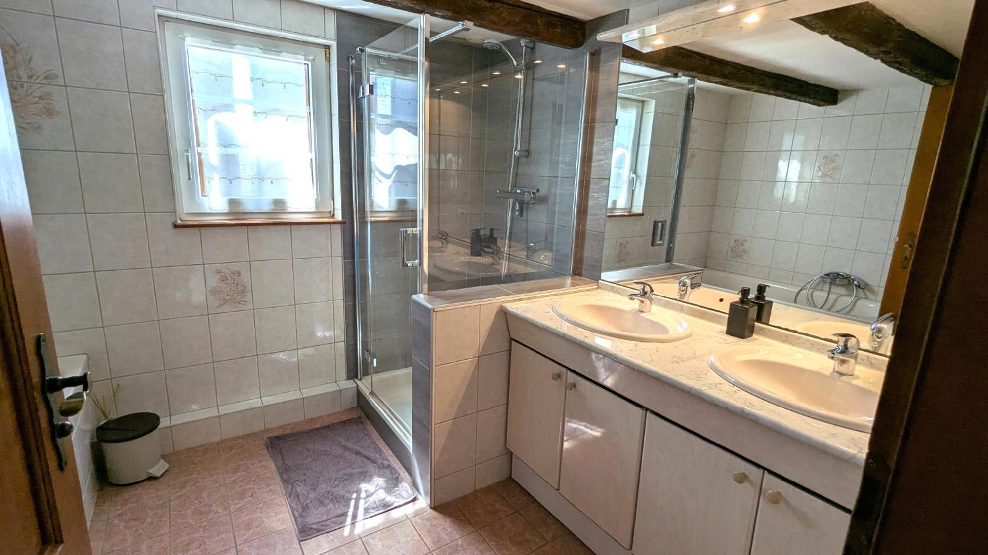 L'Audacieuse Villa Eckbolsheim Eksteriør billede